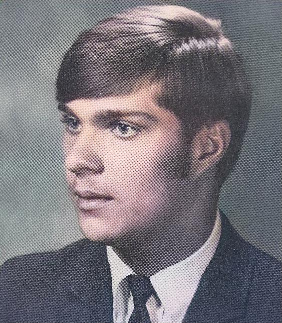Joe Sabinsky